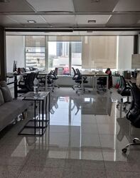 The Central (D1), Office #597555101